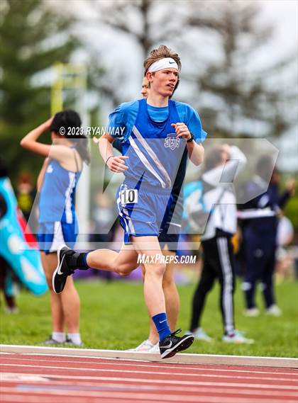 Thumbnail 2 in PAAC Championships photogallery.
