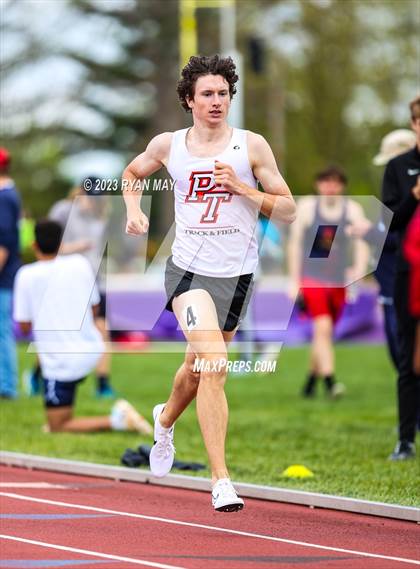 Thumbnail 2 in PAAC Championships photogallery.