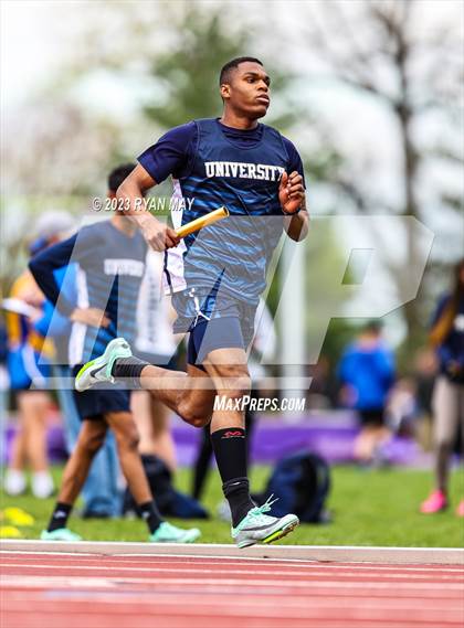 Thumbnail 2 in PAAC Championships photogallery.