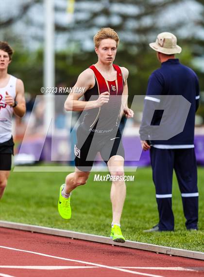 Thumbnail 2 in PAAC Championships photogallery.