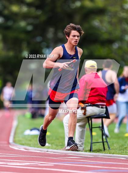 Thumbnail 3 in PAAC Championships photogallery.
