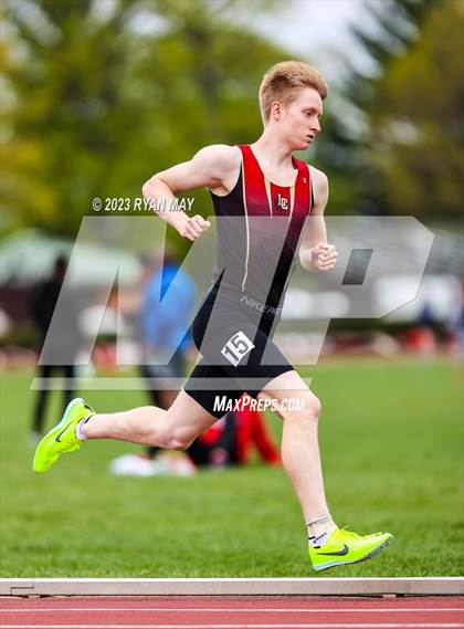 Thumbnail 1 in PAAC Championships photogallery.