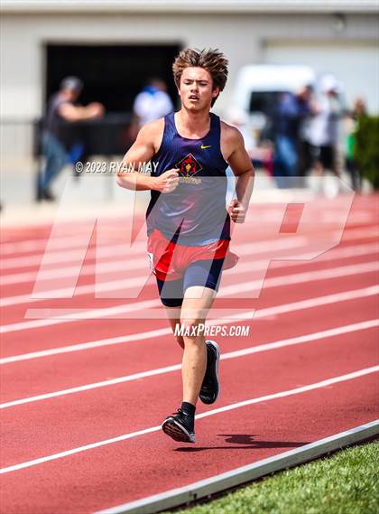 Thumbnail 3 in PAAC Championships photogallery.