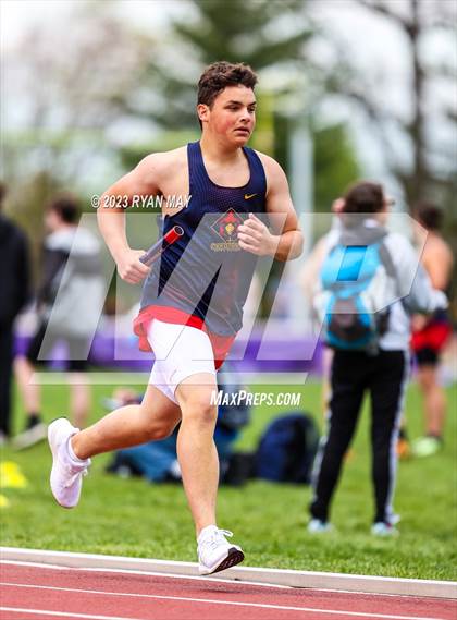Thumbnail 2 in PAAC Championships photogallery.