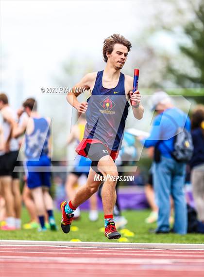 Thumbnail 1 in PAAC Championships photogallery.