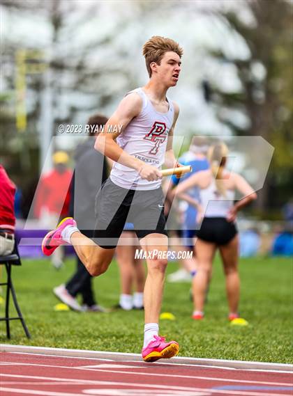 Thumbnail 2 in PAAC Championships photogallery.