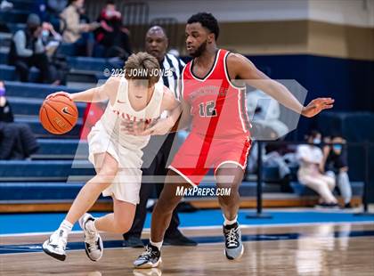 Thumbnail 3 in Baylor vs Lawrenceville School (PSIT Tournament) photogallery.
