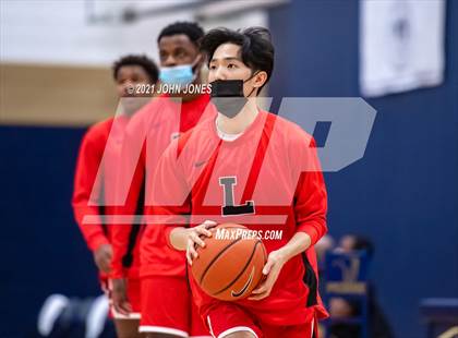 Thumbnail 3 in Baylor vs Lawrenceville School (PSIT Tournament) photogallery.