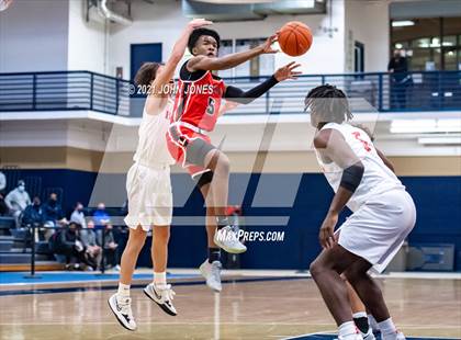 Thumbnail 1 in Baylor vs Lawrenceville School (PSIT Tournament) photogallery.