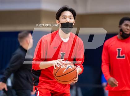 Thumbnail 1 in Baylor vs Lawrenceville School (PSIT Tournament) photogallery.