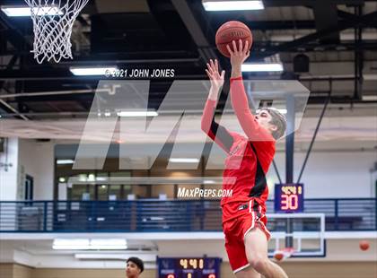 Thumbnail 1 in Baylor vs Lawrenceville School (PSIT Tournament) photogallery.