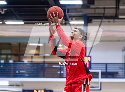 Thumbnail 3 in Baylor vs Lawrenceville School (PSIT Tournament) photogallery.