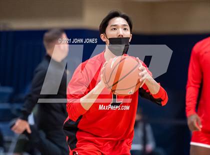 Thumbnail 2 in Baylor vs Lawrenceville School (PSIT Tournament) photogallery.