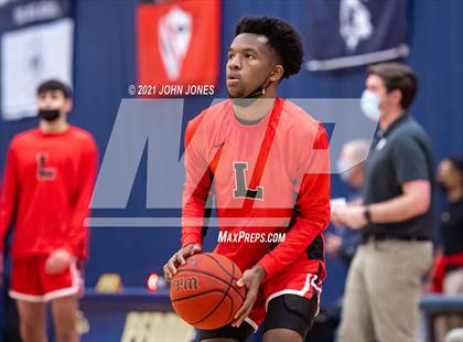 Thumbnail 1 in Baylor vs Lawrenceville School (PSIT Tournament) photogallery.