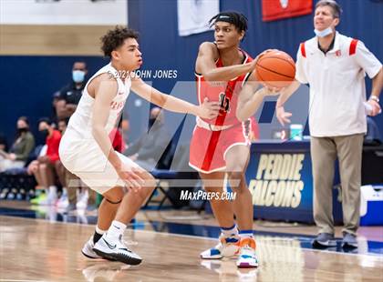 Thumbnail 1 in Baylor vs Lawrenceville School (PSIT Tournament) photogallery.