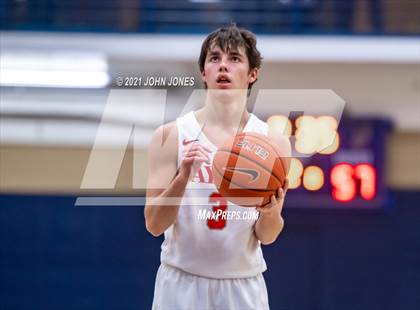 Thumbnail 2 in Baylor vs Lawrenceville School (PSIT Tournament) photogallery.