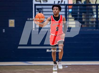 Thumbnail 1 in Baylor vs Lawrenceville School (PSIT Tournament) photogallery.