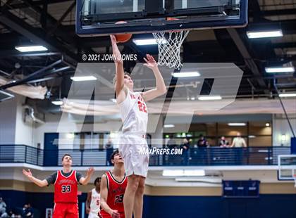 Thumbnail 1 in Baylor vs Lawrenceville School (PSIT Tournament) photogallery.
