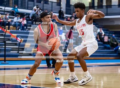 Thumbnail 3 in Baylor vs Lawrenceville School (PSIT Tournament) photogallery.