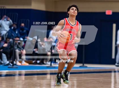 Thumbnail 1 in Baylor vs Lawrenceville School (PSIT Tournament) photogallery.