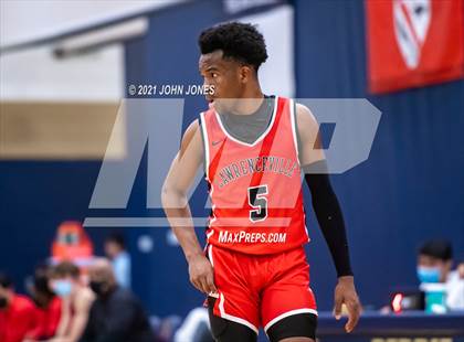 Thumbnail 1 in Baylor vs Lawrenceville School (PSIT Tournament) photogallery.