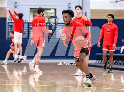 Thumbnail 2 in Baylor vs Lawrenceville School (PSIT Tournament) photogallery.