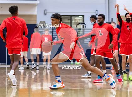 Thumbnail 2 in Baylor vs Lawrenceville School (PSIT Tournament) photogallery.