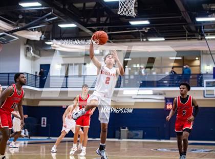 Thumbnail 1 in Baylor vs Lawrenceville School (PSIT Tournament) photogallery.