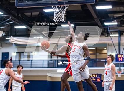 Thumbnail 3 in Baylor vs Lawrenceville School (PSIT Tournament) photogallery.