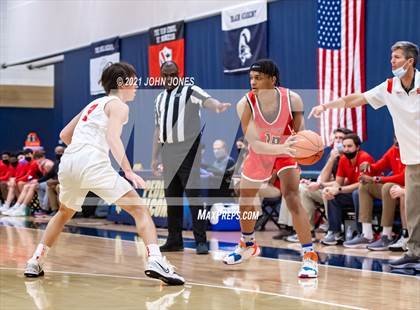 Thumbnail 2 in Baylor vs Lawrenceville School (PSIT Tournament) photogallery.