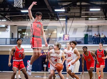 Thumbnail 1 in Baylor vs Lawrenceville School (PSIT Tournament) photogallery.