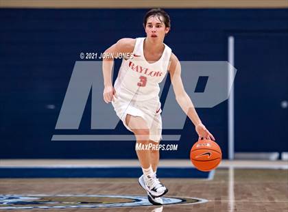 Thumbnail 2 in Baylor vs Lawrenceville School (PSIT Tournament) photogallery.