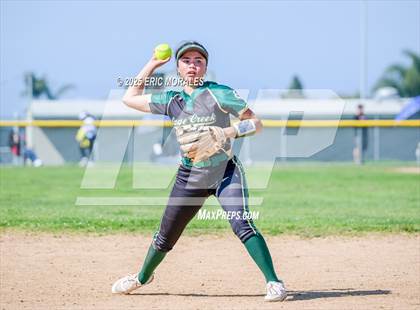 Thumbnail 1 in Hilltop vs Sage Creek (Hilltop Tournament) photogallery.