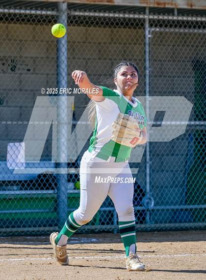 Thumbnail 3 in Hilltop vs Sage Creek (Hilltop Tournament) photogallery.