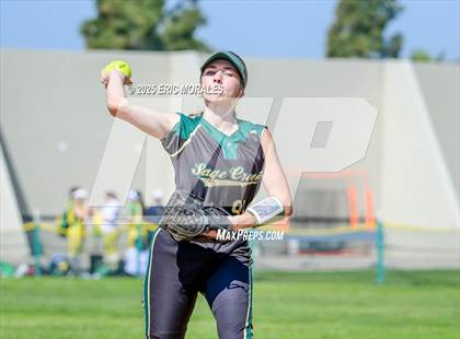 Thumbnail 3 in Hilltop vs Sage Creek (Hilltop Tournament) photogallery.