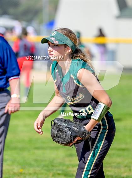 Thumbnail 1 in Hilltop vs Sage Creek (Hilltop Tournament) photogallery.