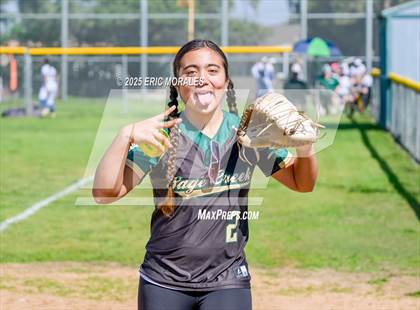 Thumbnail 2 in Hilltop vs Sage Creek (Hilltop Tournament) photogallery.