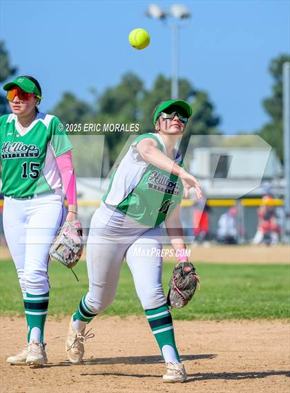 Thumbnail 1 in Hilltop vs Sage Creek (Hilltop Tournament) photogallery.