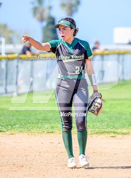 Thumbnail 2 in Hilltop vs Sage Creek (Hilltop Tournament) photogallery.