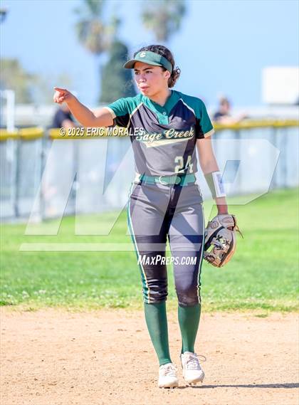 Thumbnail 1 in Hilltop vs Sage Creek (Hilltop Tournament) photogallery.