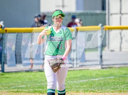 Thumbnail 2 in Hilltop vs Sage Creek (Hilltop Tournament) photogallery.