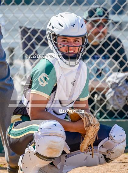Thumbnail 2 in Hilltop vs Sage Creek (Hilltop Tournament) photogallery.