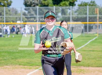 Thumbnail 1 in Hilltop vs Sage Creek (Hilltop Tournament) photogallery.