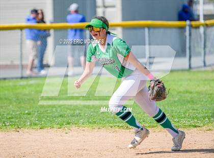 Thumbnail 1 in Hilltop vs Sage Creek (Hilltop Tournament) photogallery.