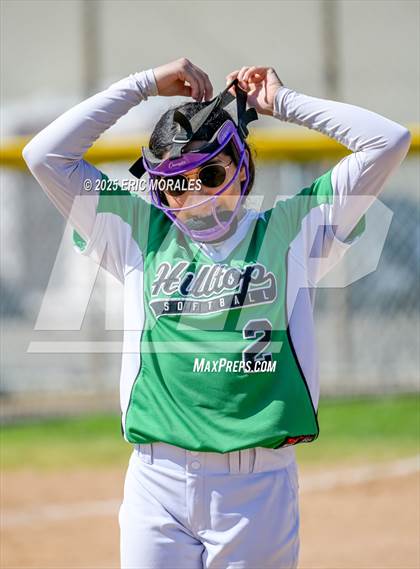 Thumbnail 3 in Hilltop vs Sage Creek (Hilltop Tournament) photogallery.