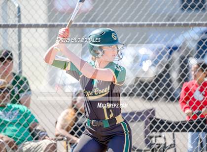 Thumbnail 2 in Hilltop vs Sage Creek (Hilltop Tournament) photogallery.