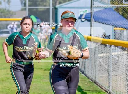 Thumbnail 3 in Hilltop vs Sage Creek (Hilltop Tournament) photogallery.