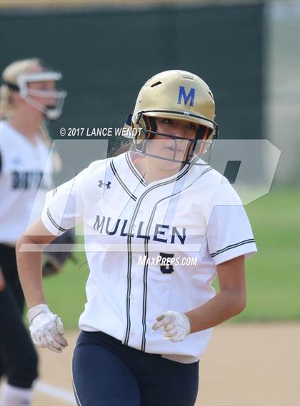 Thumbnail 1 in Mullen @ D'Evelyn photogallery.