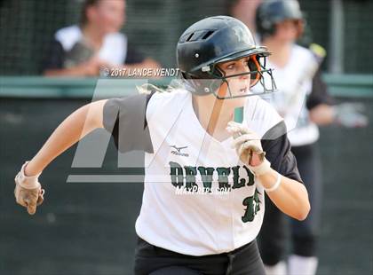 Thumbnail 3 in Mullen @ D'Evelyn photogallery.