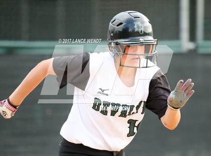 Thumbnail 1 in Mullen @ D'Evelyn photogallery.